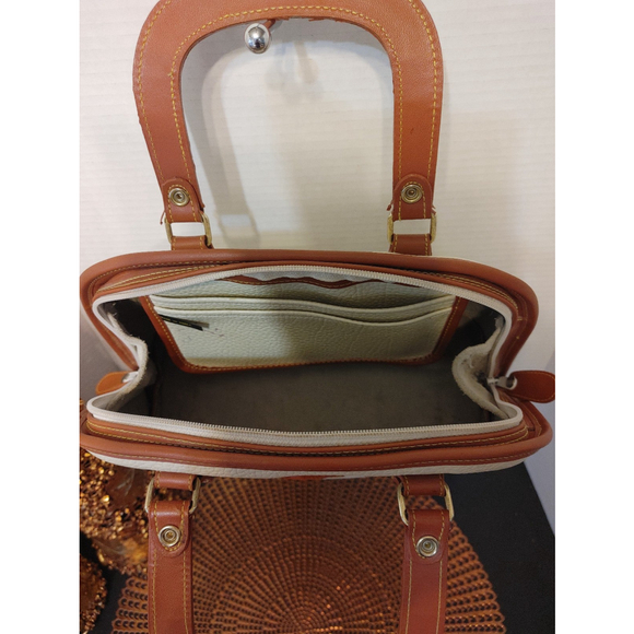 Carina Inl. Inc. Handbag - Picture 7 of 7